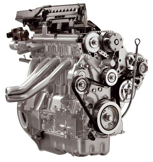 Hyundai Azera Car Engine